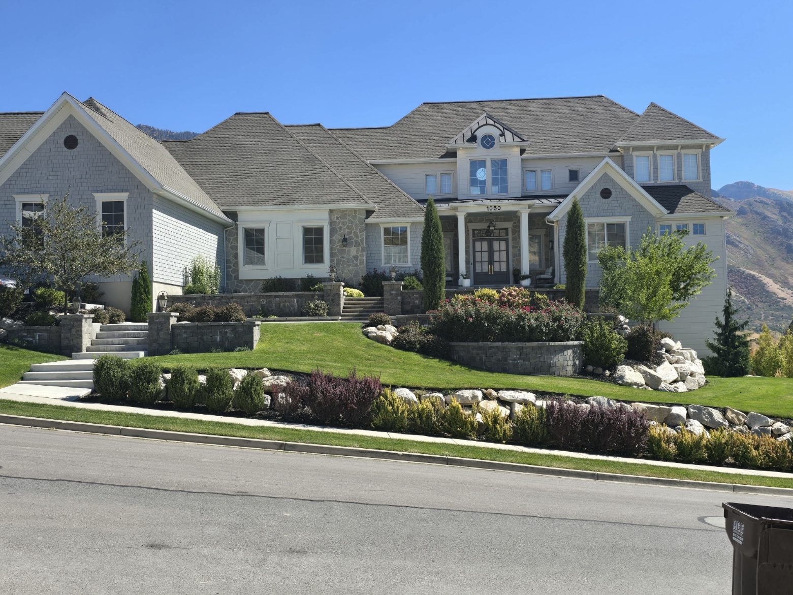 Bloomfield Home