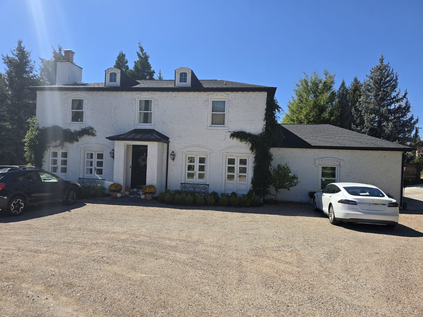 Bradshaw Home
