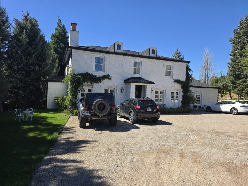 Bradshaw Home by Red Deer Construction