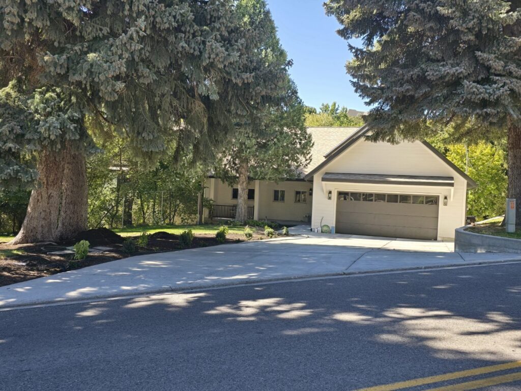 Eshenroder Addition by Red Deer Construction