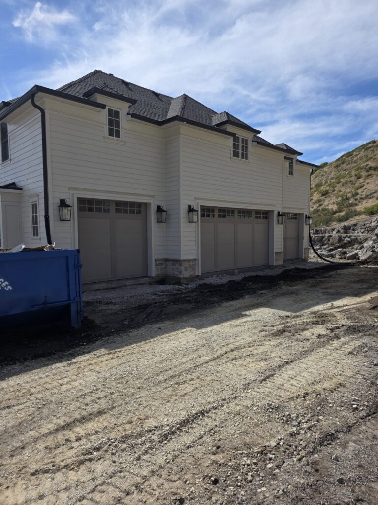 Mink Home by Red Deer Construction
