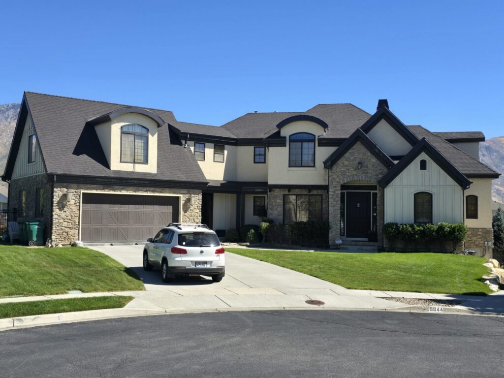 Shawna Home by Red Deer Construction