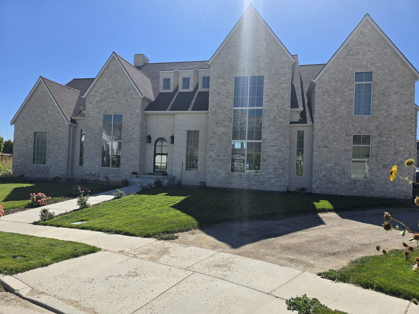 Shumway Home